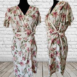 Vintage Petite Jayy Dress